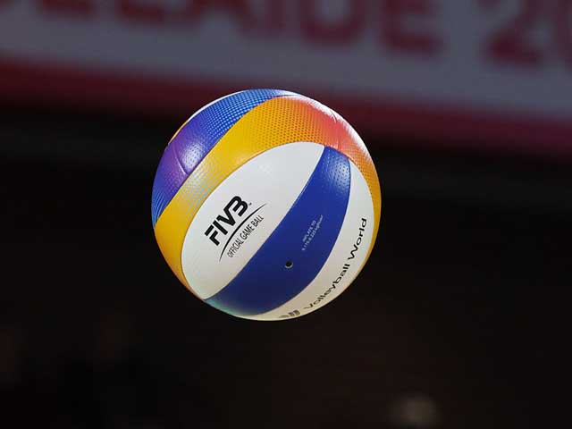 Пляжный волейбол. Израильтяне завоевали бронзовые медали турнира в Мексике