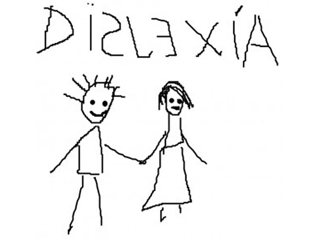 Психологи исследовали признаки дислексии израильских детей от детского сада до начальной школы