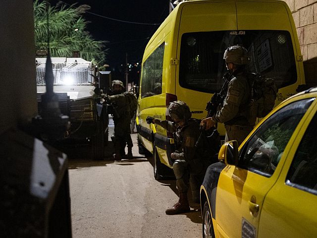 909-й день войны: действия в Ливане и Газе, операции в Иудее и Самарии
