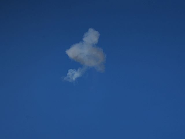 Тревога в Верхней Галилее. С утра по Израилю выпущено около 30 ракет из Ливана