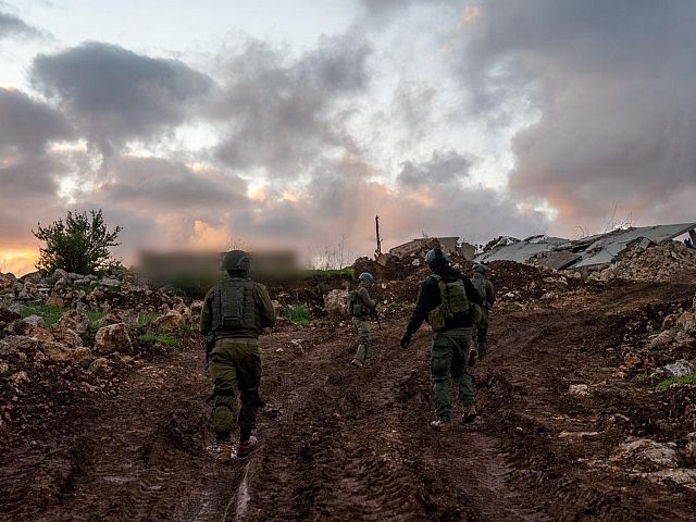 С воздуха, моря и суши: ЦАХАЛ ликвидировал более 40 боевиков "Хизбаллы"