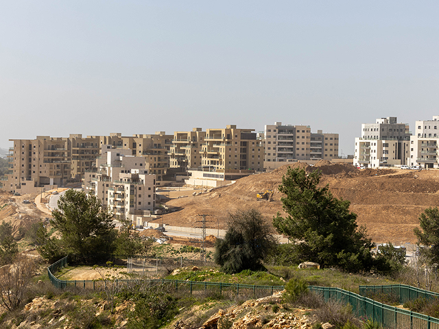 После многочасовой паузы сирены в Иерусалиме и центре Израиля. Сообщение об обломках в Бейт-Шемеше