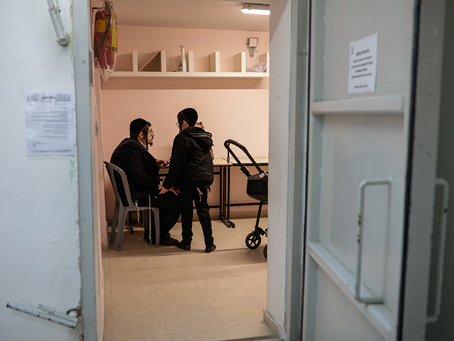 Сирены на севере Израиля в связи с обстрелом "Хизбаллы"