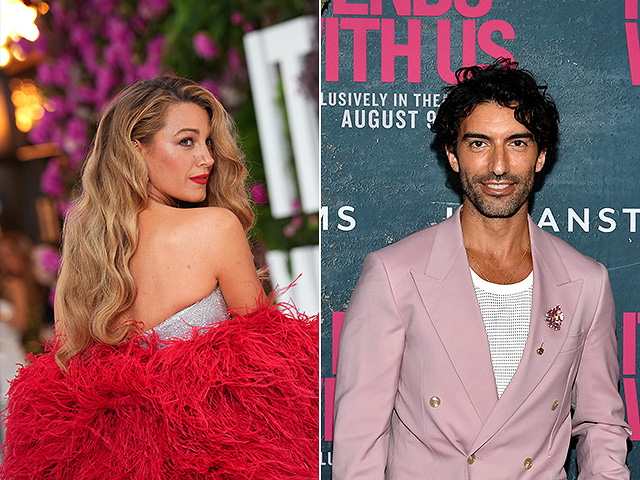 Суд отклонил иск Блейк Лайвли о домогательствах со стороны режиссера Джастина Бальдони
