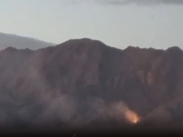 Война в Иране: в Исфахане атакована военная база
