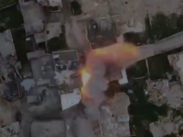 ЦАХАЛ: на юге Ливана были ликвидированы вооруженные боевики "Хизбаллы". Видео
