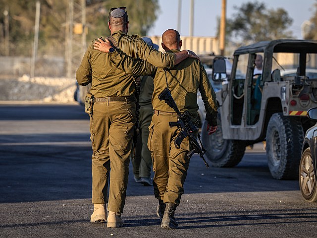 Из-за нехватки кадров ЦАХАЛ проведет дополнительный призыв резервистов