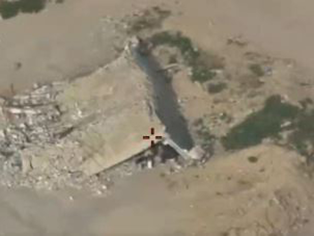 На севере сектора Газы ЦАХАЛ ликвидировал группу террористов ХАМАСа