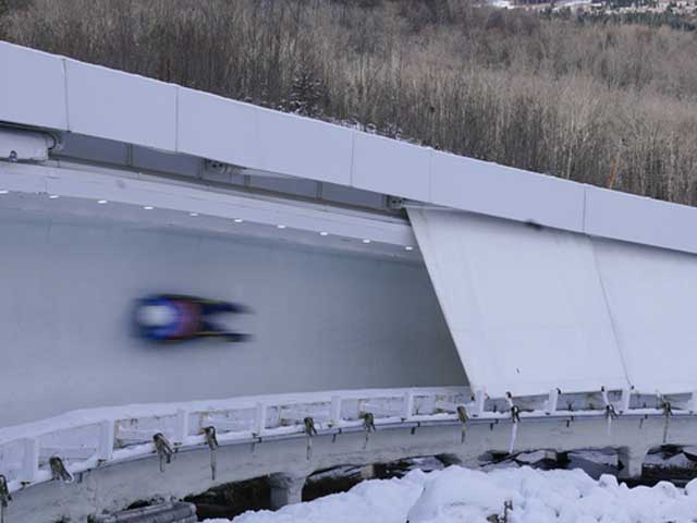 Убит известный украинский спортсмен, участник двух зимних олимпиад