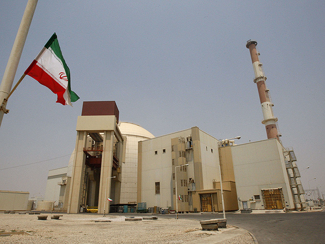 Иранские СМИ: атомная электростанция в Бушере подверглась удару