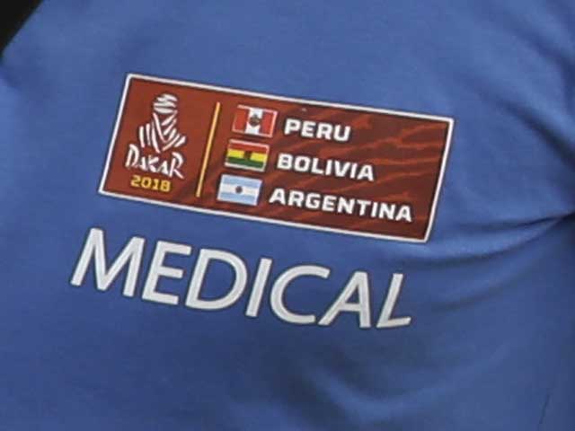 Давка на стадионе в Перу. Один человек погиб. 47 получили травмы