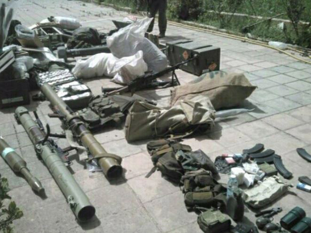 ВВС ЦАХАЛа нанесли удары более чем по 200 объектам иранского режима и "Хизбаллы"