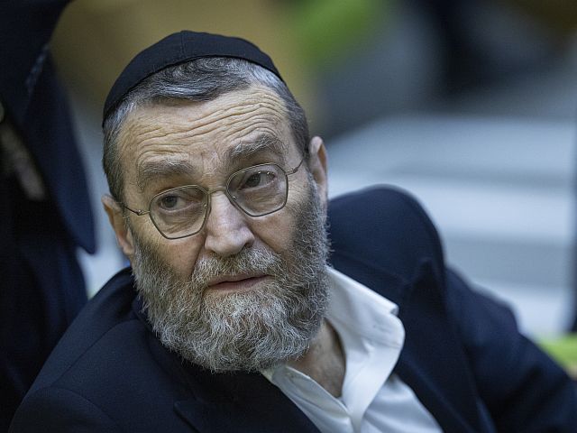 Дом депутата Кнессета Моше Гафни пострадал при ракетном обстреле из Ирана