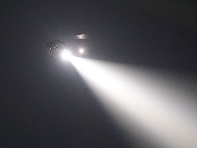 В Луизиане автомобиль въехал в толпу на праздновании лаосского Нового года
