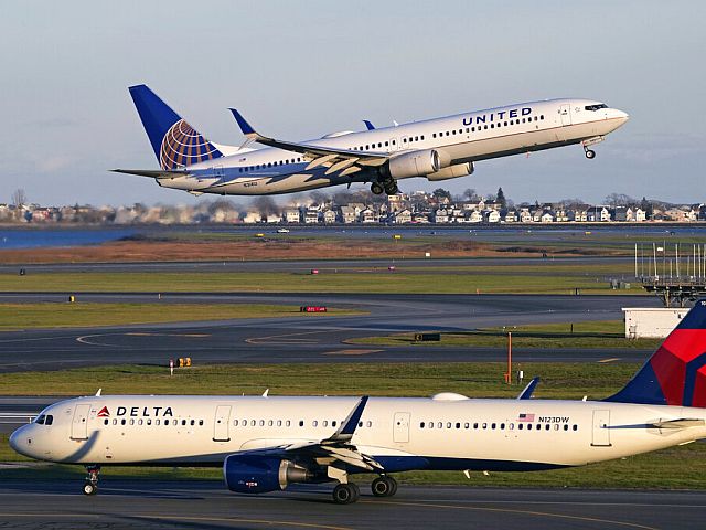 Полеты в США станут еще дороже – United и Delta надолго откладывают возвращение в Израиль