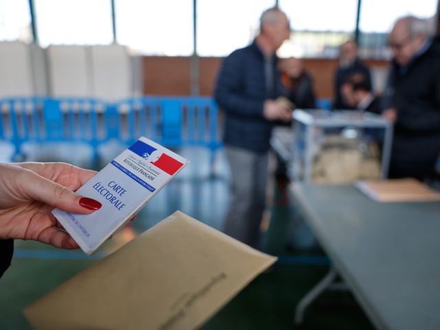 Hittler против Zielinski: выборы во французском городке стали мировой сенсацией