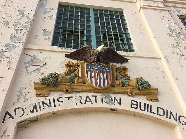 Администрация США запросила 152 млн долларов, чтобы вновь открыть тюрьму Алькатрас