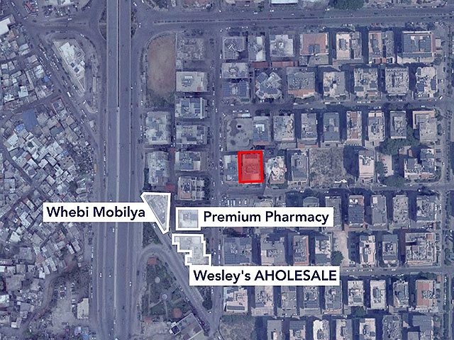 ЦАХАЛ анонсировал новые атаки на объекты "Хизбаллы" в Бейруте