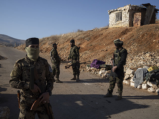 СМИ: Израиль и Сирия проверяют возможность соглашения по борьбе с "Хизбаллой"