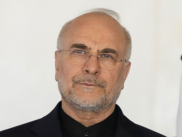 Галибаф о спасении американского летчика: "Еще три такие победы, и США конец"