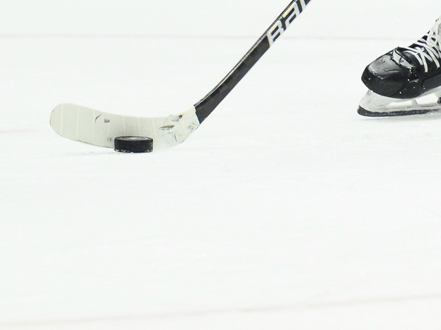 Чемпионат мира по хоккею. Соперники израильтян