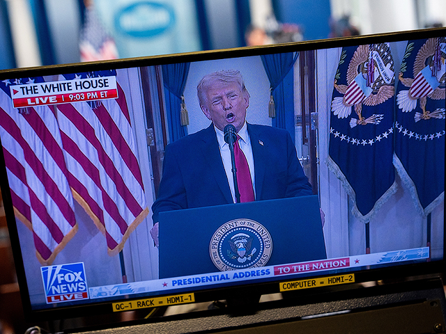 Трамп продлил срок действия ультиматума, выдвинутого Ирану