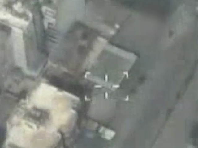 ЦАХАЛ атаковал автозаправки и штабы "Хизбаллы" в Бейруте