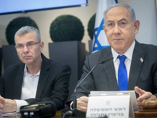 "Они лишены чувства ответственности". Министры раскритиковали решения БАГАЦа