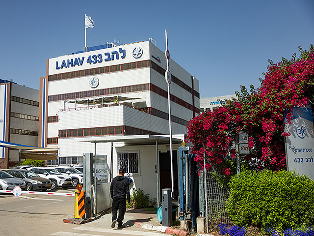 Новый уровень угрозы: израильтяне делали взрывчатку по заданию иранской разведки