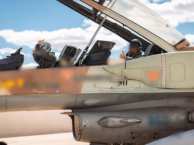 38-й день войны "Рычание льва": обстрелы из Ирана, погибшие в Хайфе