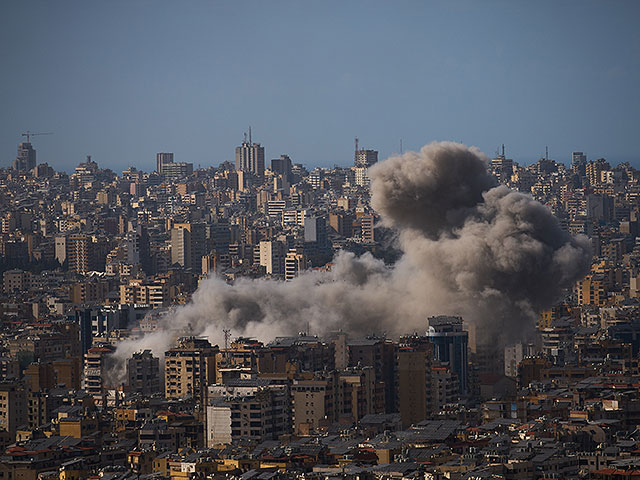 В Ливане ликвидирован начальник артиллерии дивизии КСИР "Имам Хосейн"