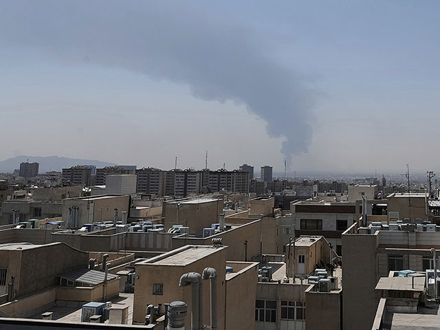 Кац заявил о выведении из строя крупнейшего нефтехимического объекта в Иране