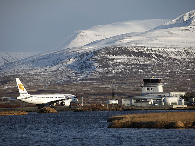 Самый худший фотограф в мире получит $50 тысяч и поездку в Исландию