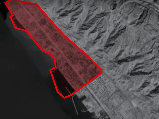 ЦАХАЛ подтвердил: атакован крупнейший нефтехимический комплекс на юге Ирана