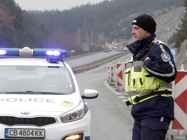 Израильтянка погибла в ДТП в Болгарии после визита на могилы праведников, еще четыре в больнице