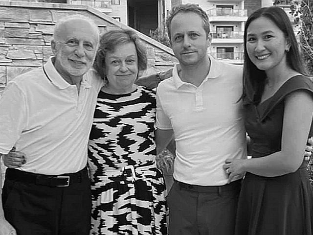 Названы имена погибших в результате ракетного обстрела Хайфы