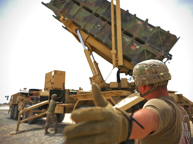 При атаке иранских БПЛА на базу США в Кувейте пострадали 15 американских военнослужащих