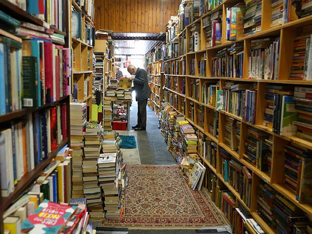 Махрин Сохаил удостоена литературной премии Фолкнера