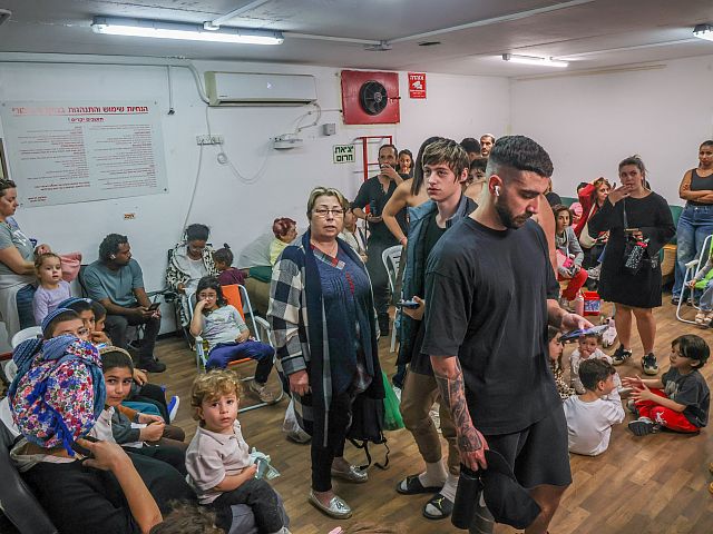 Не прекращаются обстрелы из Ливана: сигналы тревоги на линии противостояния