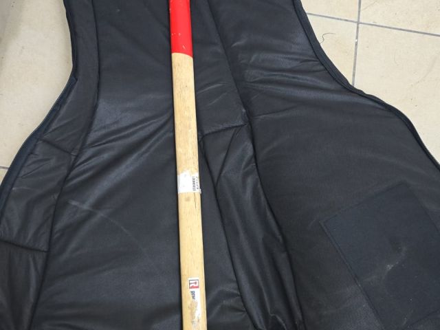 В Иерусалиме задержан подозреваемый в причинении ущерба "Королевским надгробьям"