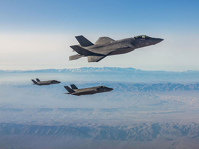 39-й день войны "Рычание льва": удары по целям в Иране, обстрелы Израиля