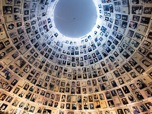 Государственная церемония в День памяти жертв Катастрофы и героизма пройдет без публики