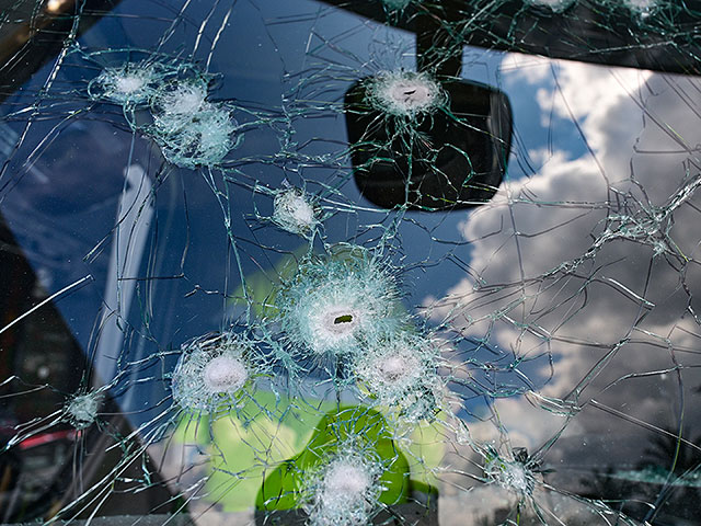 "Хизбалла" продолжает обстрел израильской территории