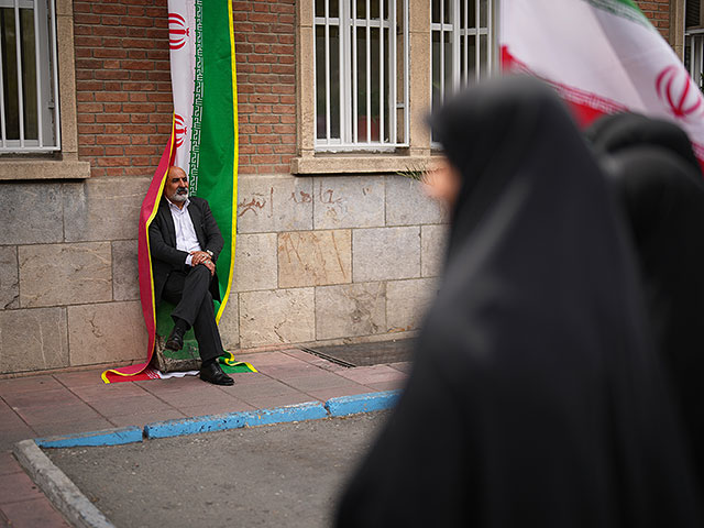 WSJ: в ответ на заявление Трампа о гибели цивилизации Иран прервал переговоры с США