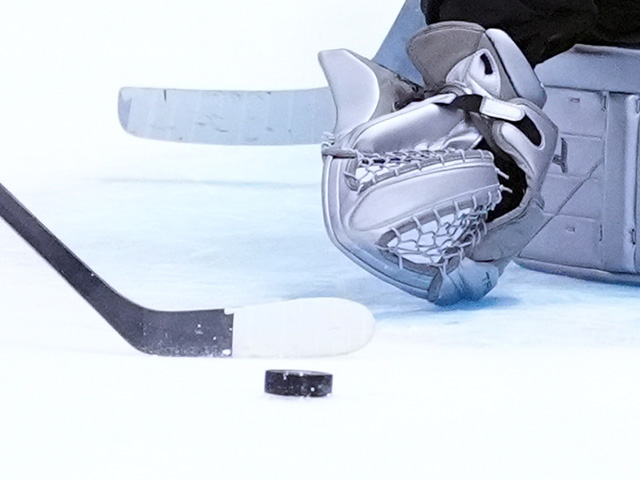 Чемпионат мира по хоккею. Израильтяне одержали две победы