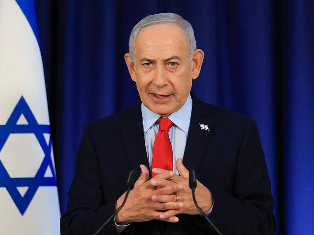 Офис Нетаниягу: Израиль присоединяется к перемирию с Ираном, на Ливан это не распространяется