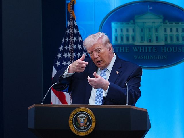 AFP: Трамп заявил, что вопрос иранского урана будет "полностью урегулирован"