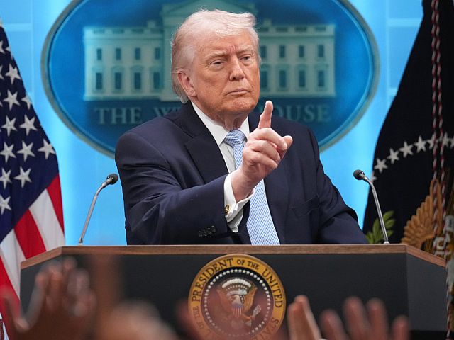 Трамп: "Иран сможет начать процесс восстановления"