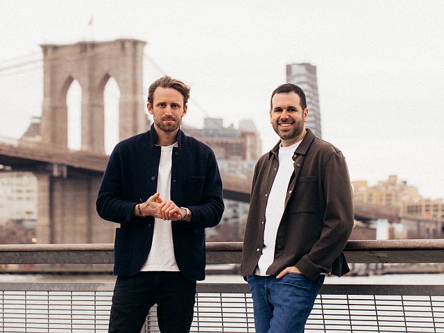 У Израиля не может "не получиться". Интервью с Дэнни Брикманом, CEO Oasis Security