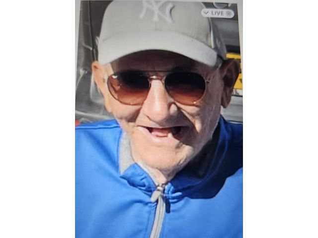 Внимание, розыск: пропал 82-летний Нисим Бахар из Бат-Яма